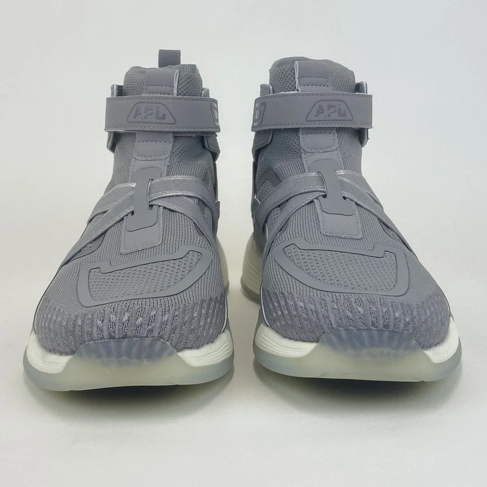 APL Super Future Shoes Mens Size 9 High Top Basketball Athletic Sneaker Trainers